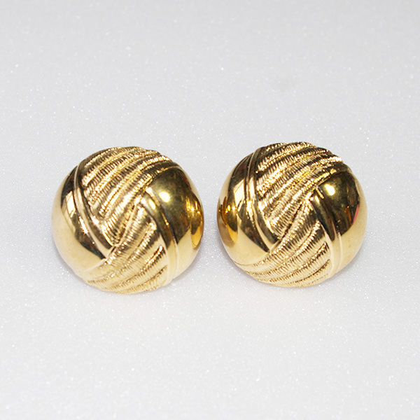 ヴィンテージイヤリング