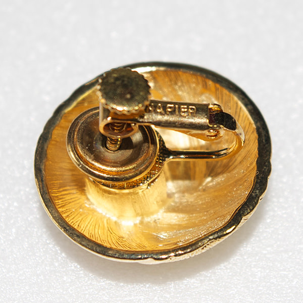 ヴィンテージイヤリング