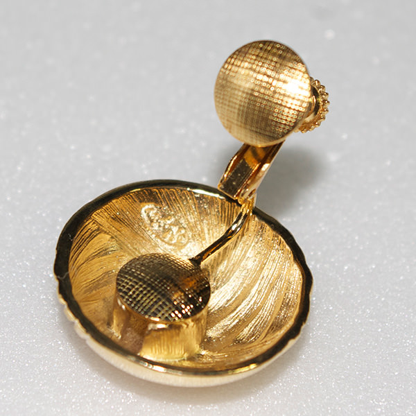 ヴィンテージイヤリング