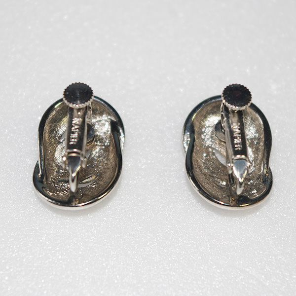 ヴィンテージイヤリング