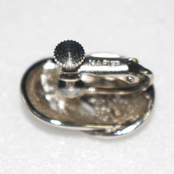 ヴィンテージイヤリング