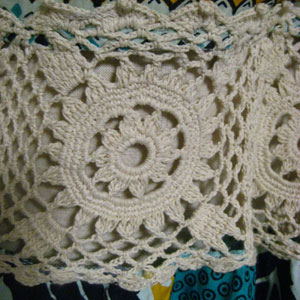 アフリカ　カンガ　ワンピース