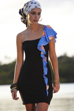 lelesso アフリカ　ロンドンインポート