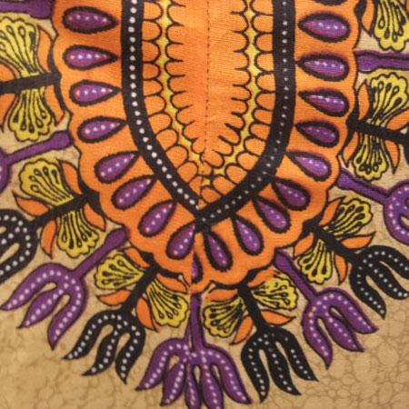 マキシワンピース