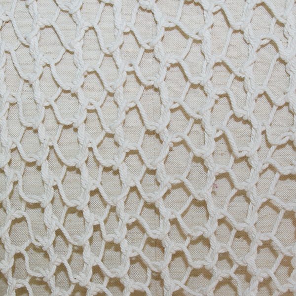 サマーニットコットンカーディガン