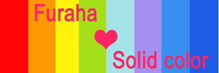 コットンワンピース