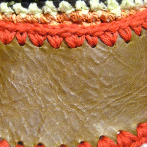 ハンドメイド帽子