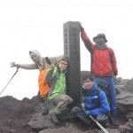 富士山登頂日記