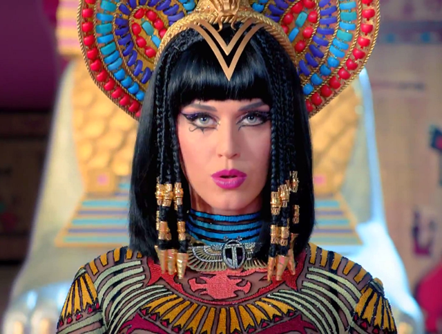 katy perry dark horse