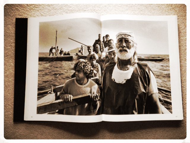 セバスチャン サルガドの写真集”人間の大地 労働/workers”｜セレクト 