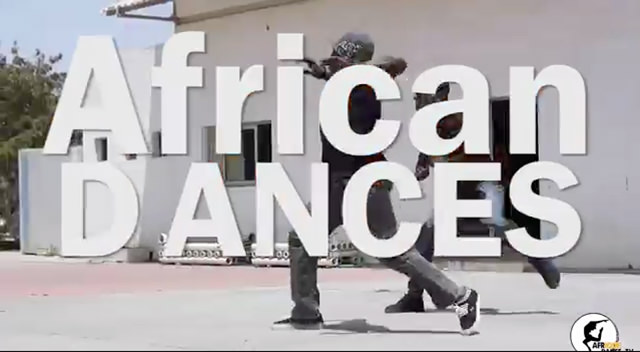 アフリカンダンス＆リズム
