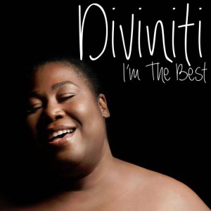 Im The Best by Diviniti