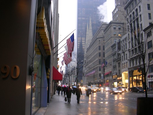 5th ave