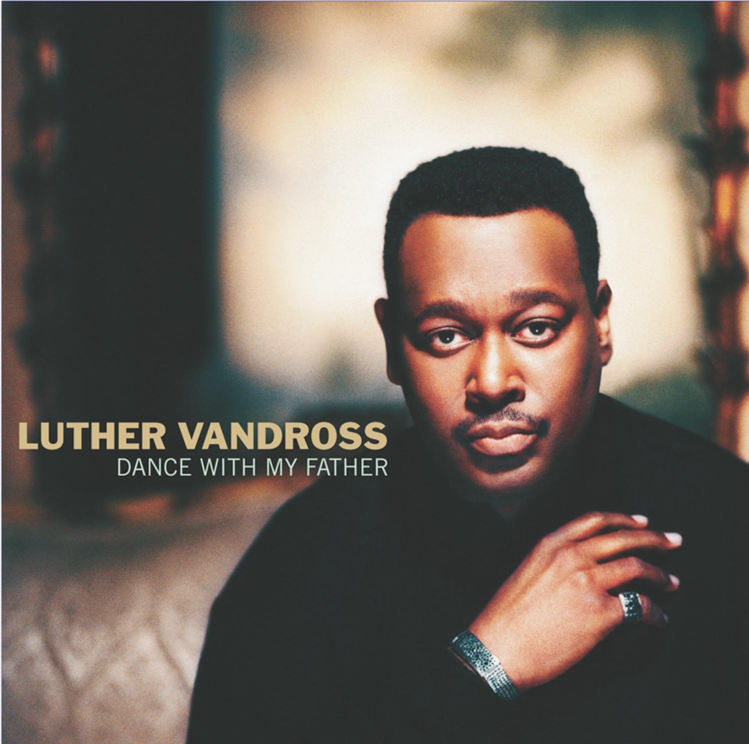 LUTHER VANDROSS APOLOGIZE