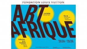 Art/Afrique : le nouvel atelier by fondation louis vuitton
