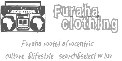 セレクトショップ furaha clothing