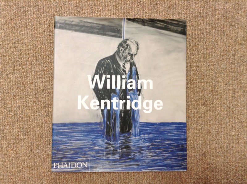 William kentridge