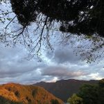 和歌山の岩風呂ボルダー