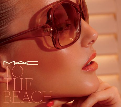 M・A・C　to the beach 2010