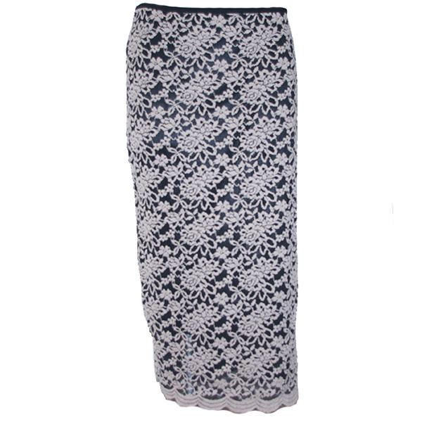 レースタイトスカート