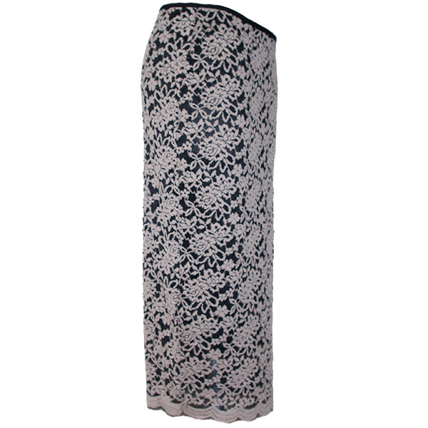 レースタイトスカート