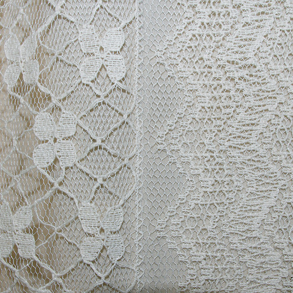 レースロングスカート