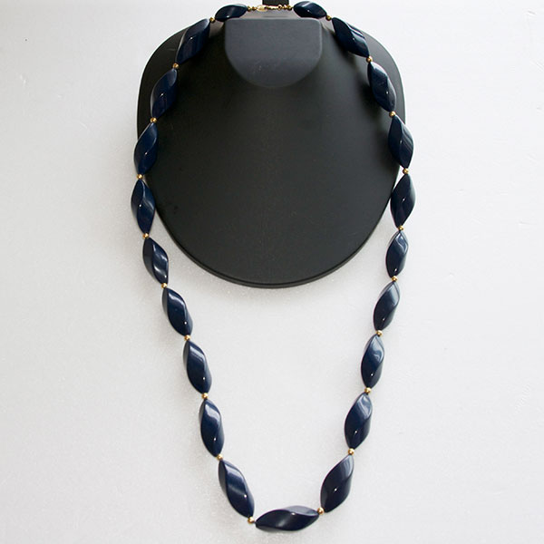 ヴィンテージ　ネックレス