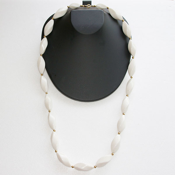 ヴィンテージ　ネックレス