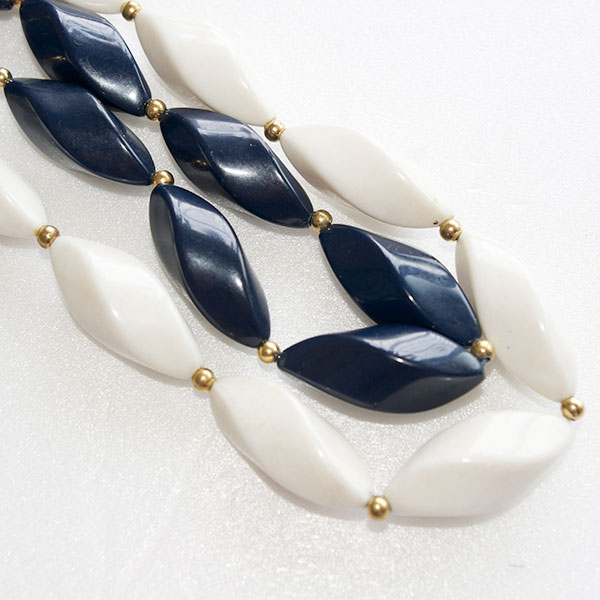 ヴィンテージ　ネックレス