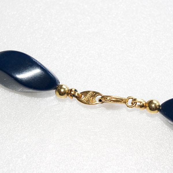 ヴィンテージ　ネックレス