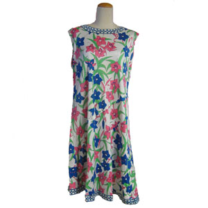 ヴィンテージbessiワンピース