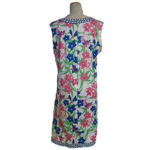 ヴィンテージbessiワンピース